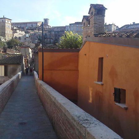 Antico Acquedotto B&B Perugia Exterior photo
