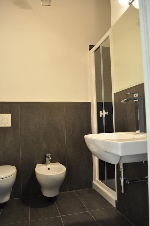 Antico Acquedotto B&B Perugia Room photo