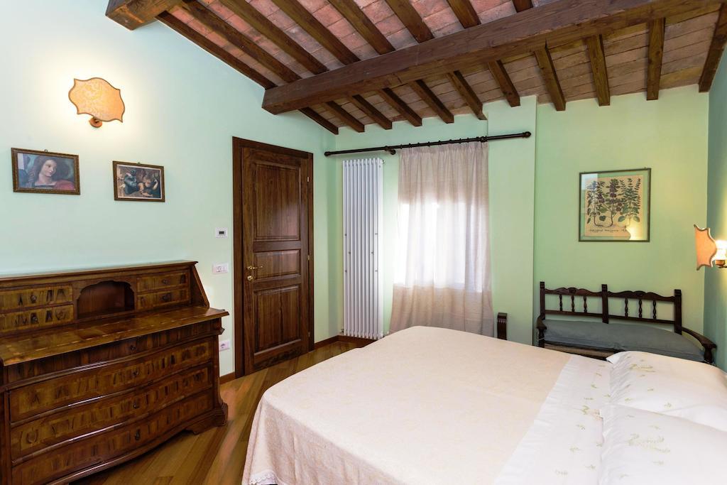 Antico Acquedotto B&B Perugia Room photo