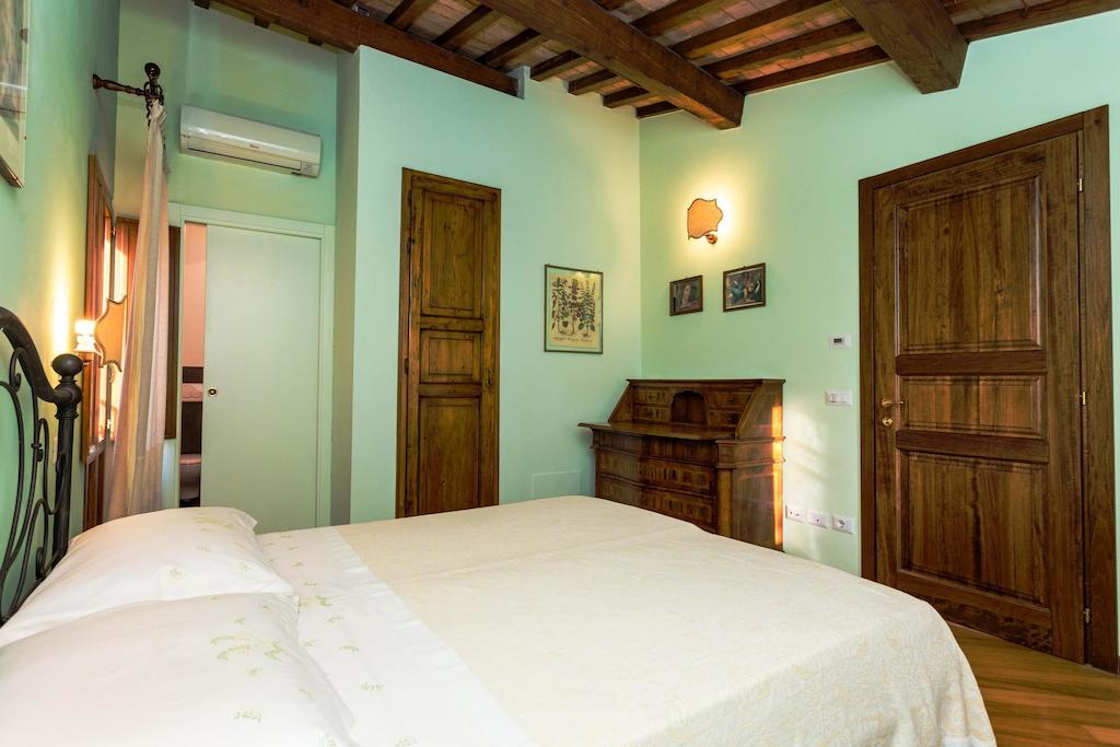 Antico Acquedotto B&B Perugia Exterior photo