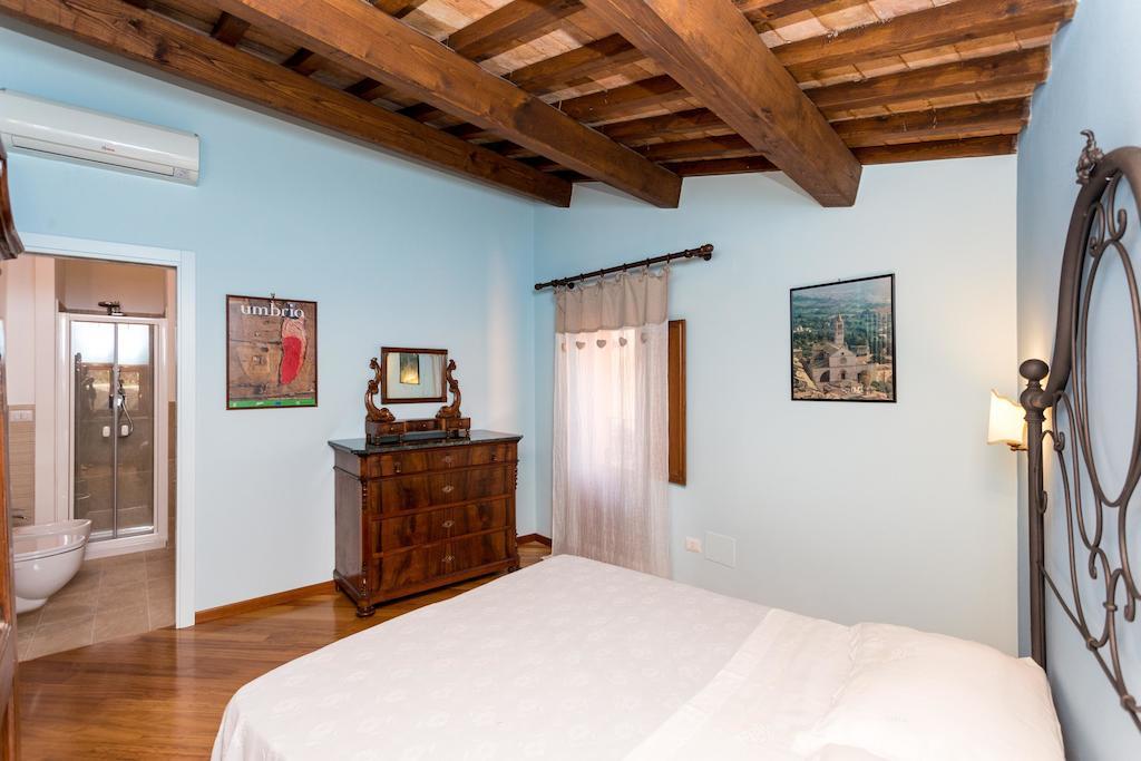 Antico Acquedotto B&B Perugia Room photo