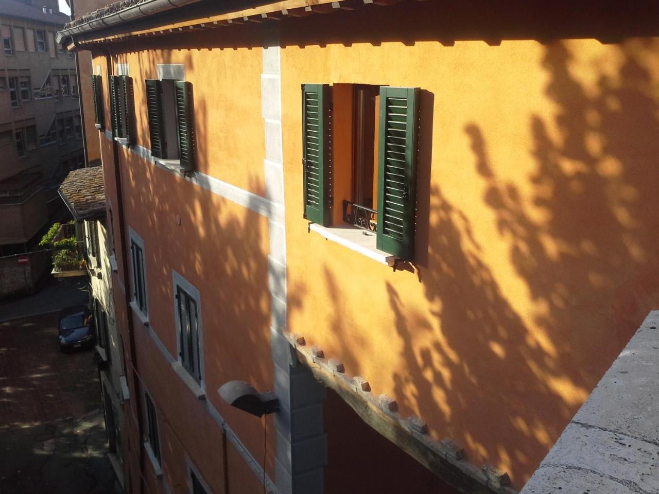 Antico Acquedotto B&B Perugia Exterior photo